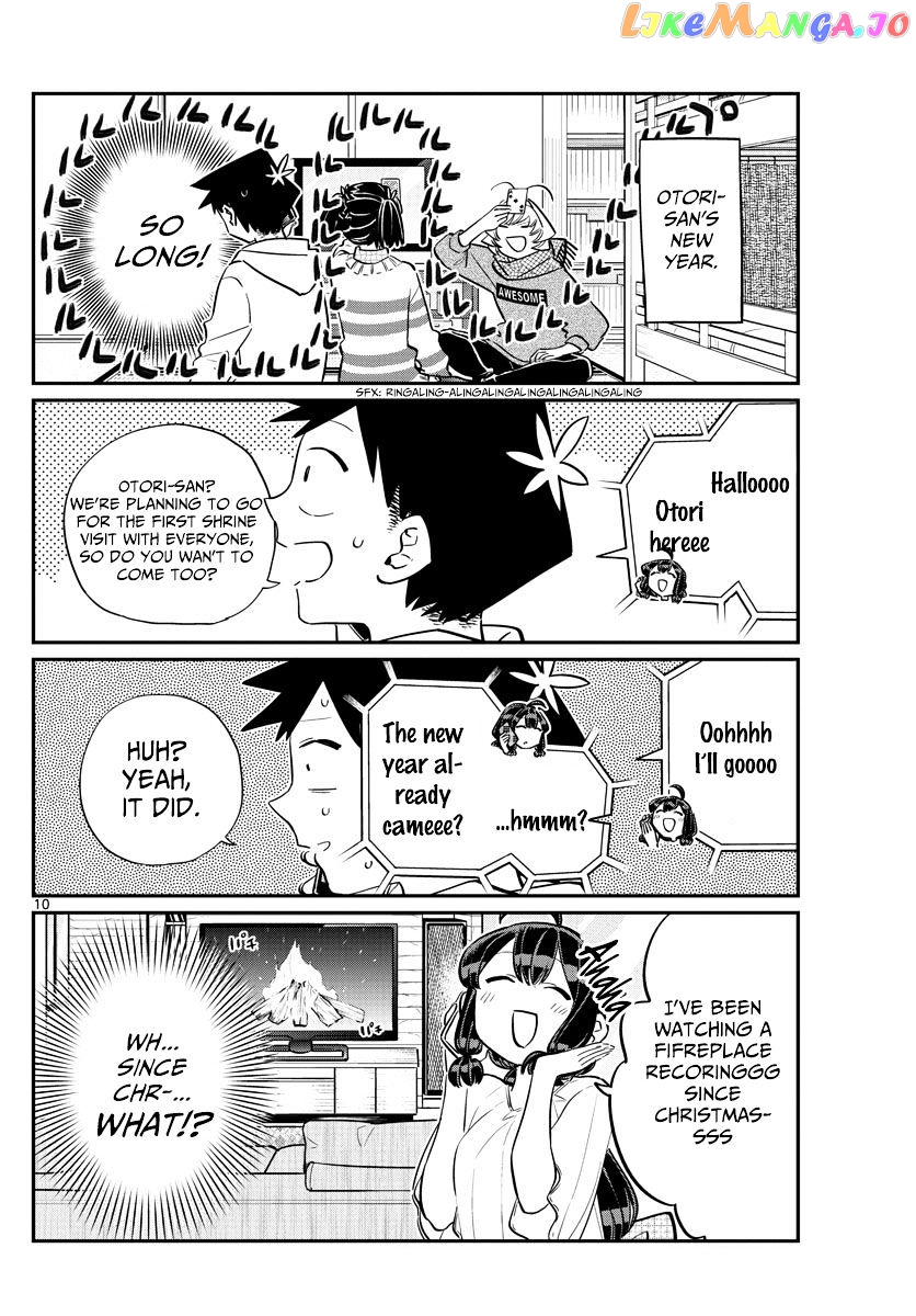 Komi Can